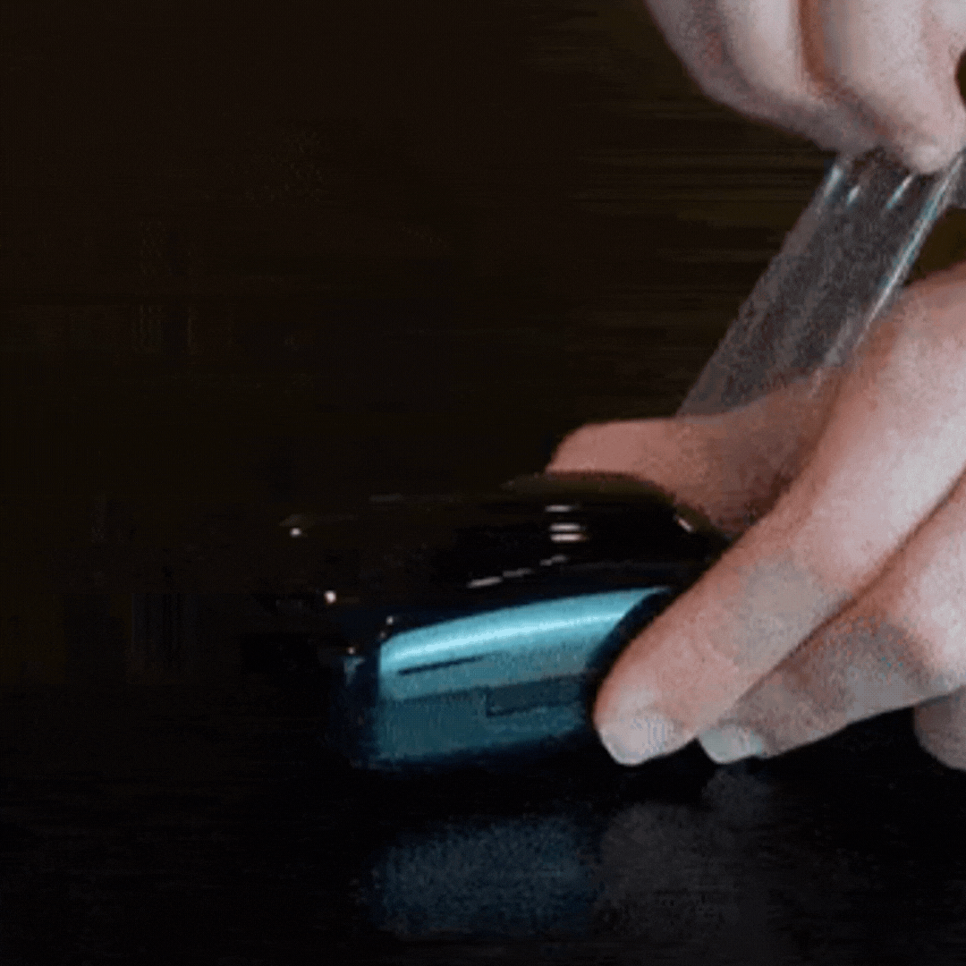 Auriculares Inalambricos M10 Power Bank - Ziion