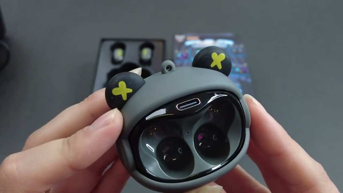 AUDÍFONOS ONIKUMA T20 - Ziion.co