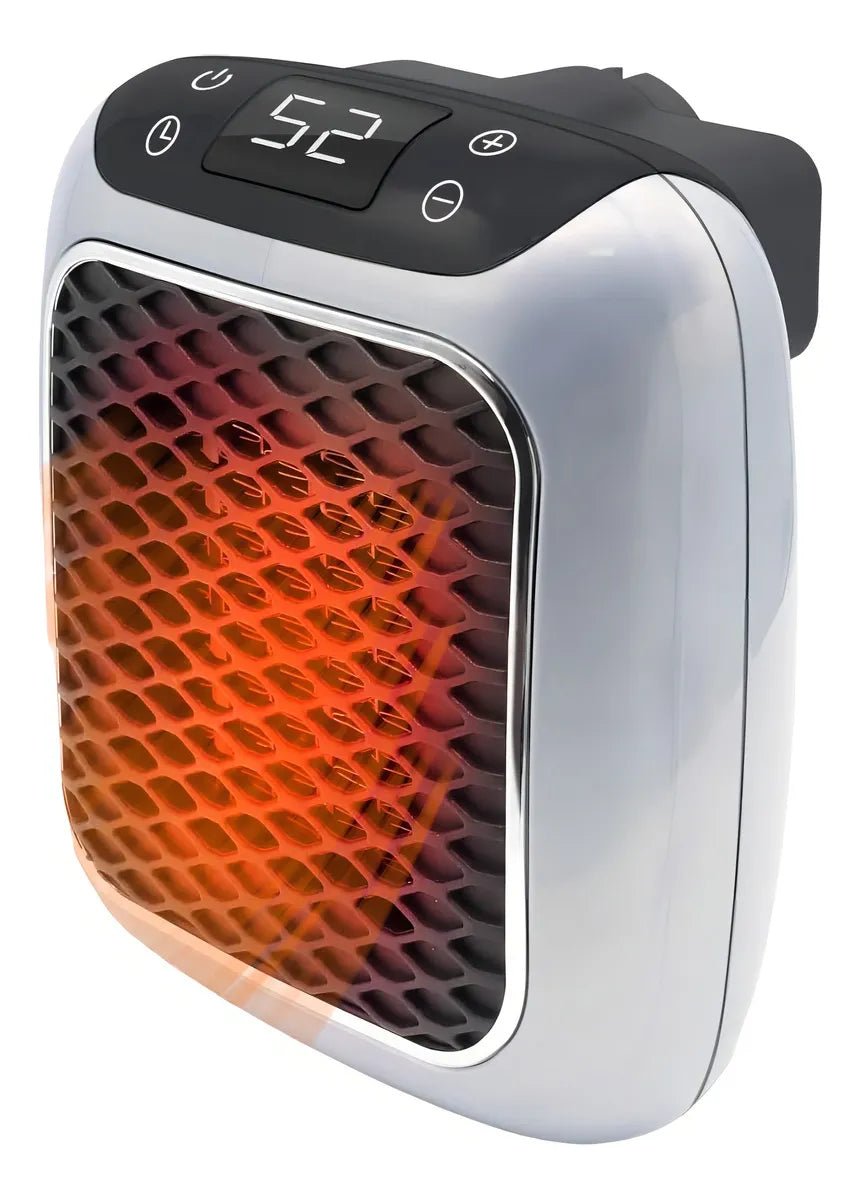 CALENTADOR DE AIRE - Ziion.co