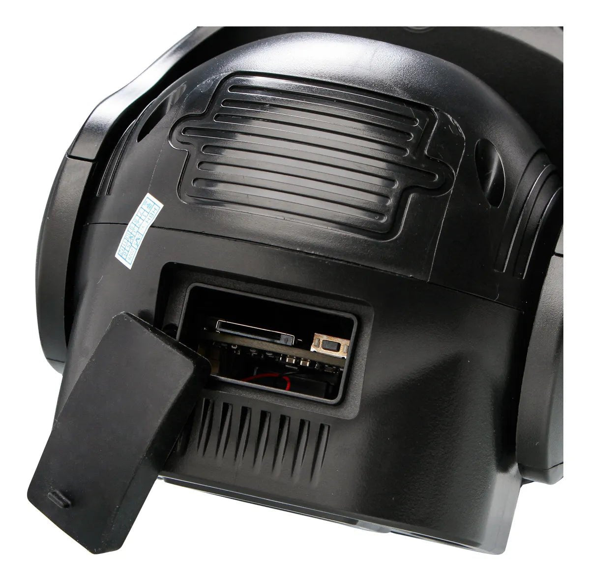 CAMARA DE SEGURIDAD 3 LENTES A2403 - 501 - Ziion.co