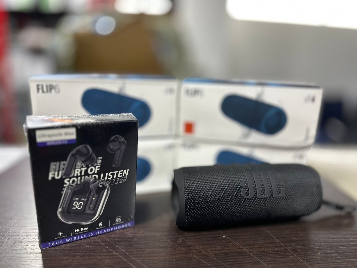 Combo Flip 6 Y Air 31 - Ziion.co