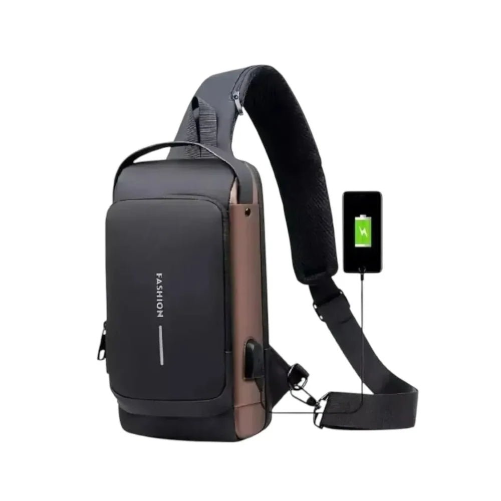 Parlante Flip 6 + Bolso Antirrobo - COMBO MUSIC - Ziion.co
