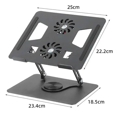 SOPORTE PARA PORTATIL YL - 906 - Ziion.co