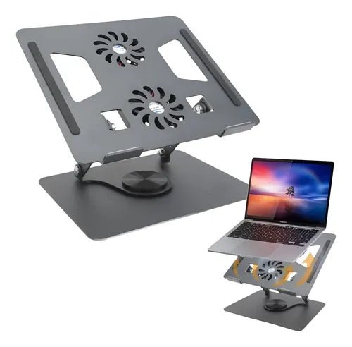 SOPORTE PARA PORTATIL YL - 906 - Ziion.co