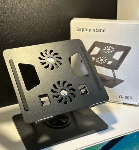 SOPORTE PARA PORTATIL YL - 906 - Ziion.co