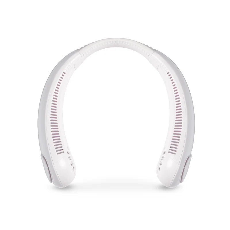 Ventilador Personal Para El Cuello - Ziion.co