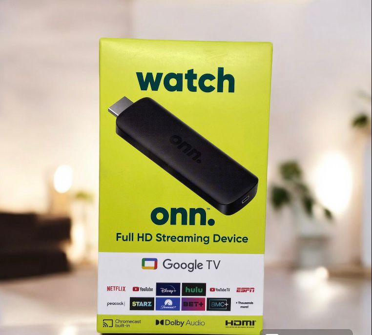 Watch Onn HD - Ziion.co